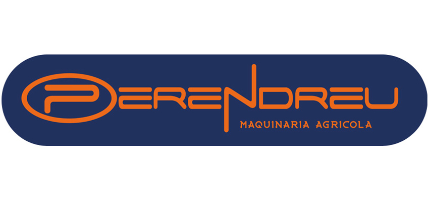 Perendreu logo