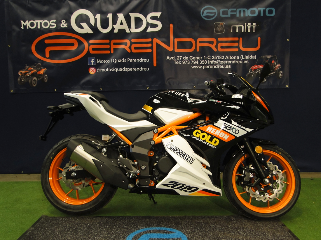 MITT 125 GP LLEIDA